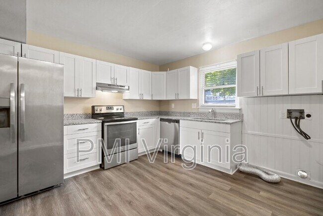 Foto del edificio - 612 Redkirk Ln