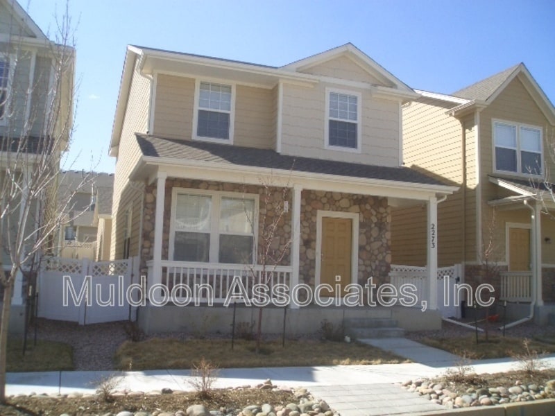 Foto principal - 2273 Falkirk Dr