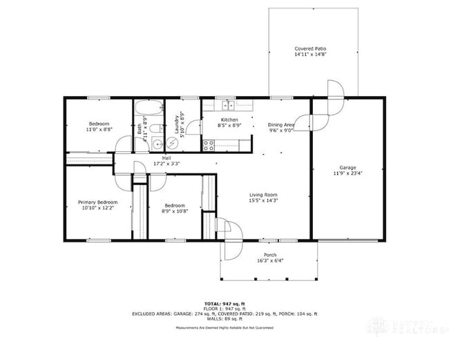 Building Photo - 10975 Comanche Dr