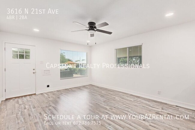Foto del edificio - 3616 N 21st Ave