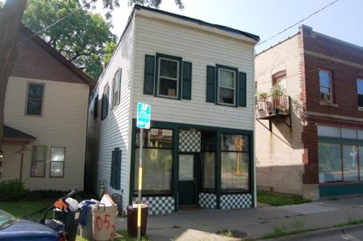 Primary Photo - 1505 Williamson St