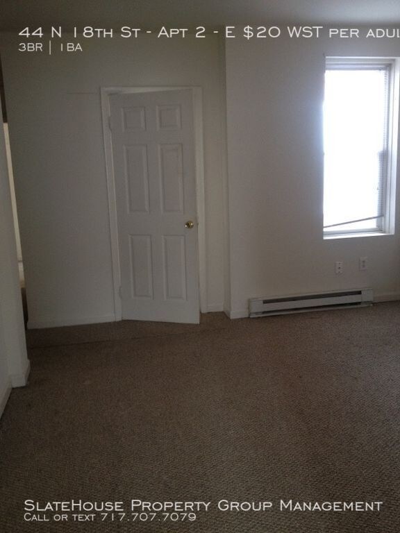 Building Photo - Spacious Two Bedroom near Reservoir Park