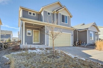 Building Photo - 6851 Mineral Belt Dr