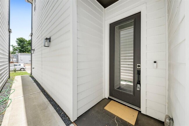 Foto del edificio - 4036 Porter St