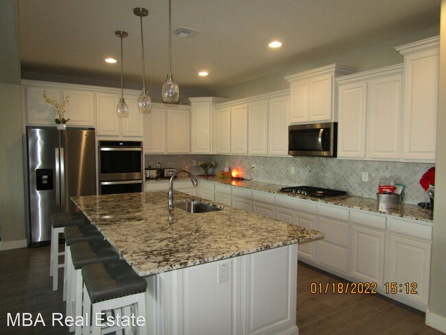 Building Photo - 4 br, 3 bath House - 23092 E Via Del Oro