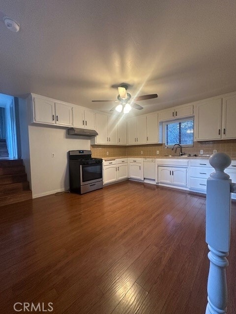 Foto del edificio - 23867 Pioneer Camp Rd