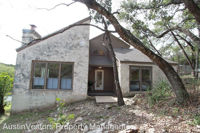 Building Photo - 6604 Cat Creek Trail