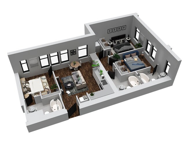 Foto del edificio - 5-9 Del-Lin Drive