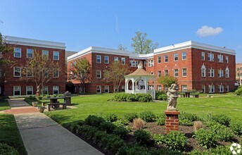 Monticello-Lee Rentals - Alexandria, VA | Apartments.com