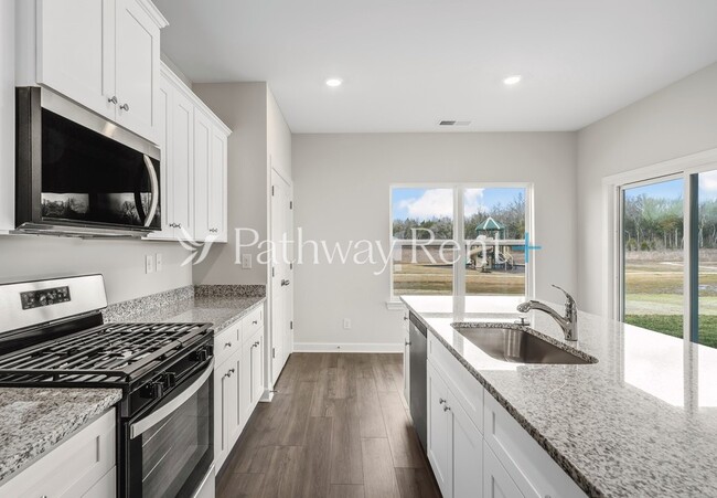 Building Photo - 2411 Nabali Wy