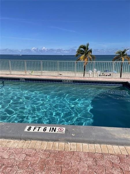 Foto del edificio - 3111 N Ocean Dr