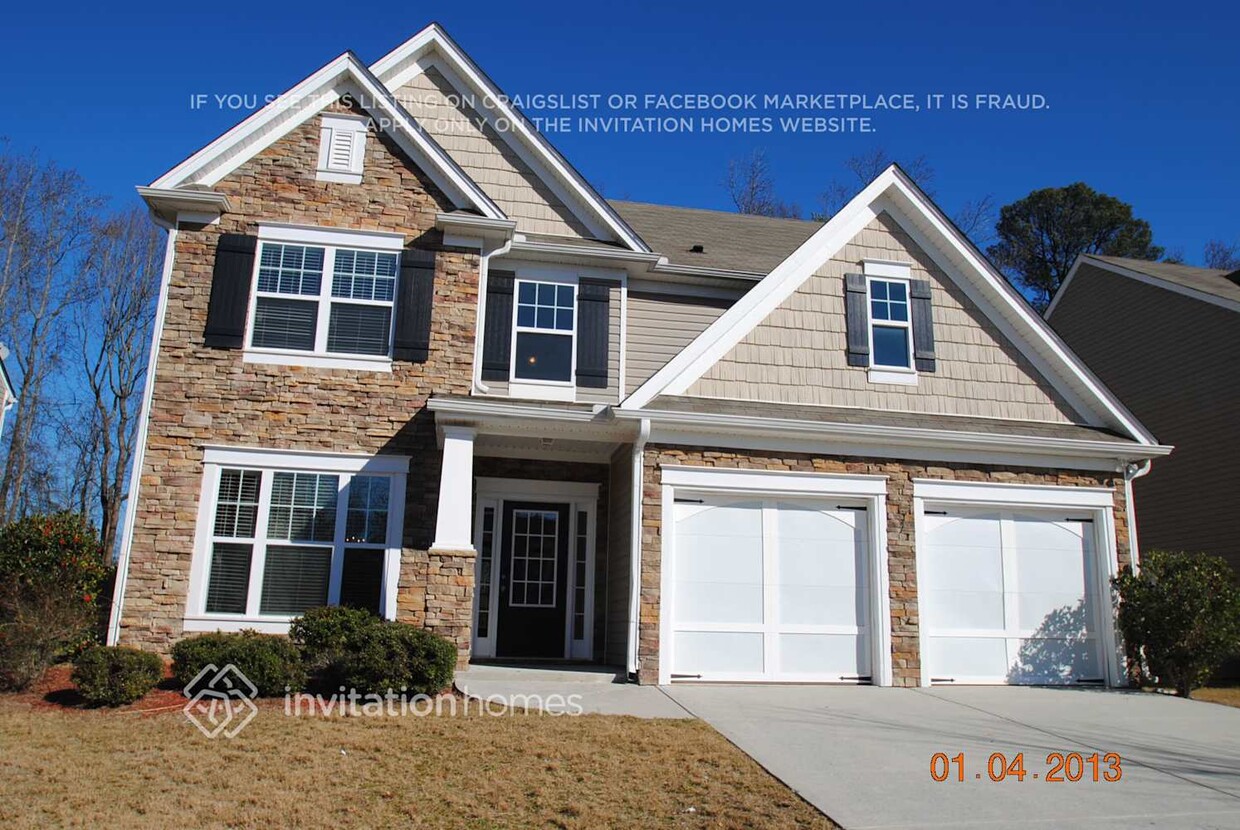 Foto principal - 2507 Woodford Ln NE