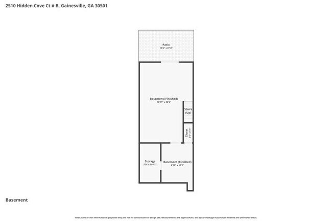 Foto del edificio - 2510 Hidden Cove Ct