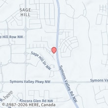 Building Photo - 156 Sage Hill Grove NW