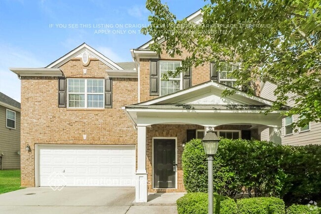 Building Photo - 2718 Farmstead Ct