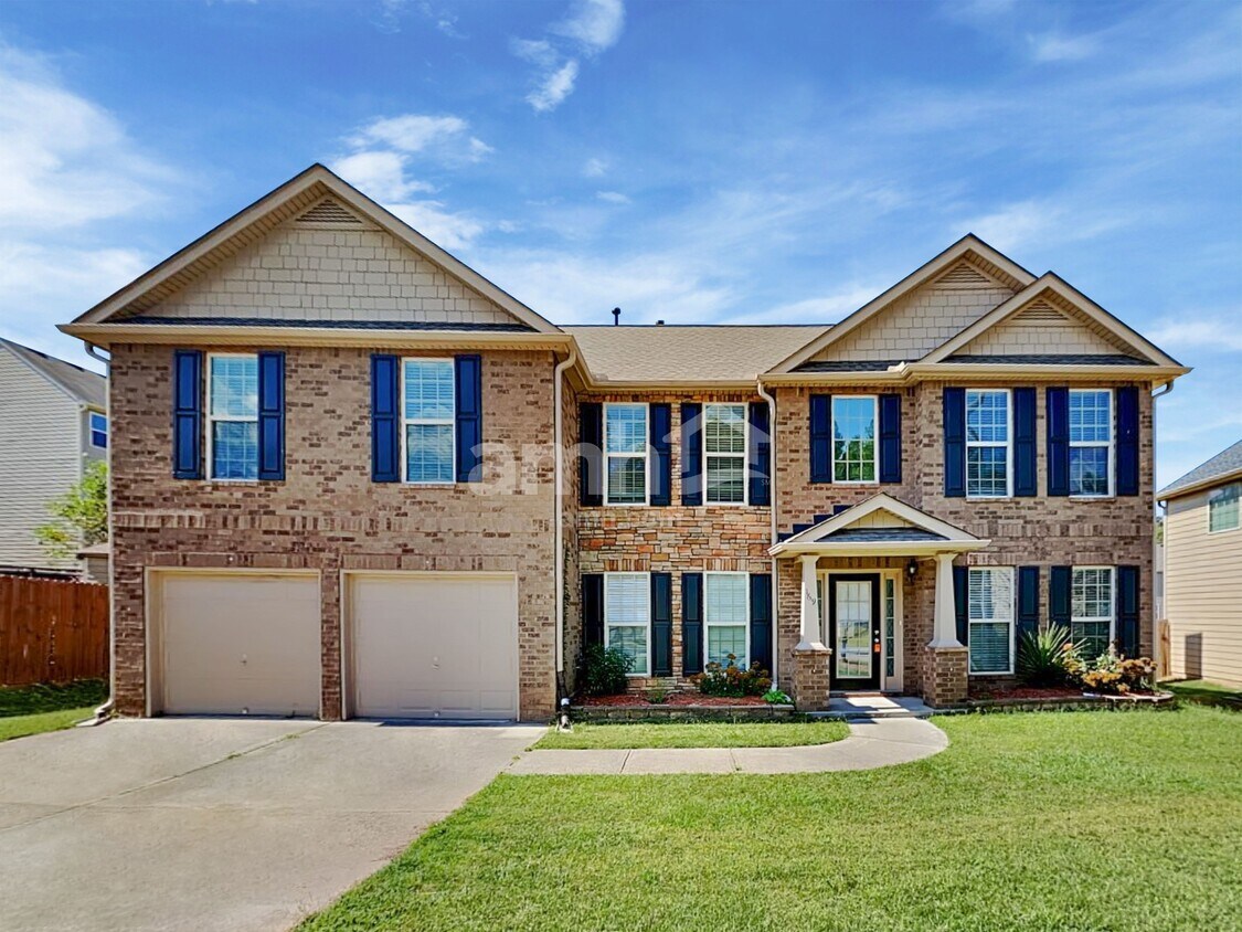 169 Maxton Avenue House Rental in Dallas, GA