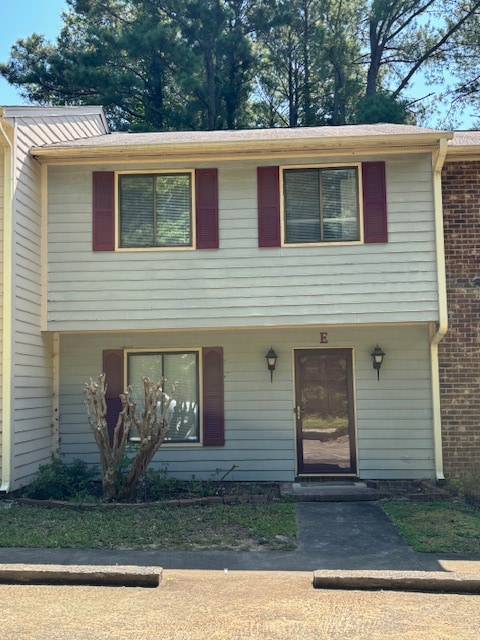 Building Photo - 2420 Stadium Dr