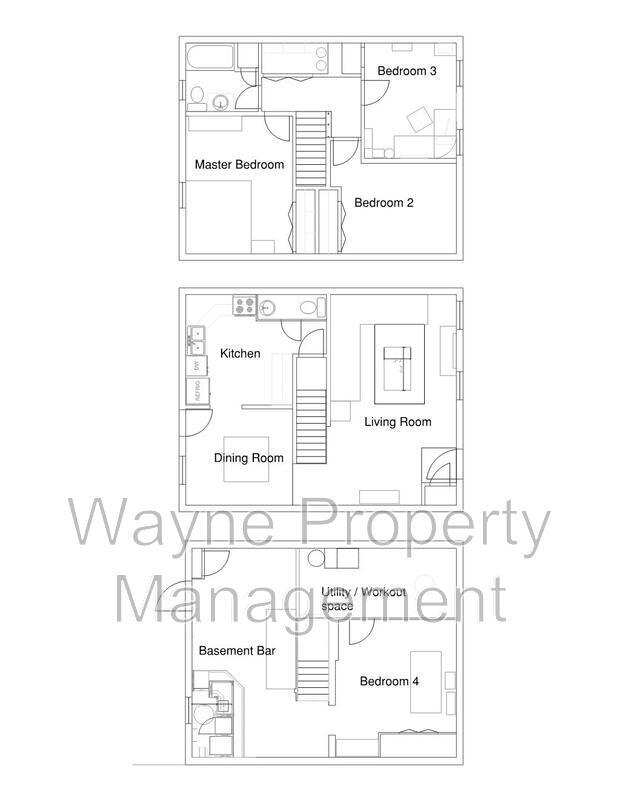 Building Photo - 112 Virginia Ave