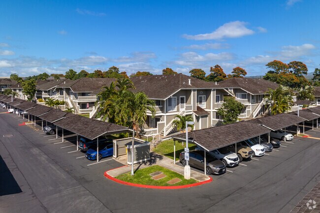 Foto del edificio - The Royal Palms