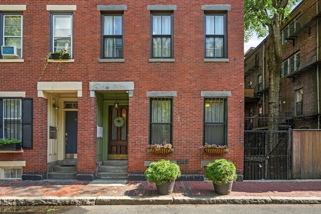 Foto del edificio - 50 Lawrence St