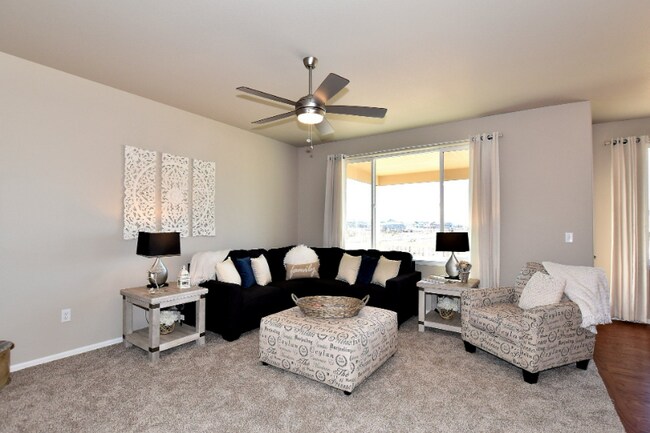 Building Photo - 2039 Blue Moon Dr