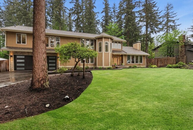 Building Photo - Luxury Acreage Estate in Hollywood Hill | Woodinville Retreat with Modern Upgrades