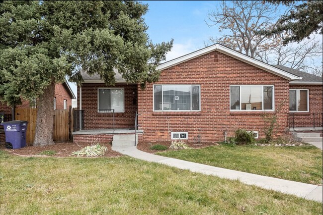 Foto del edificio - 1436 Jersey St