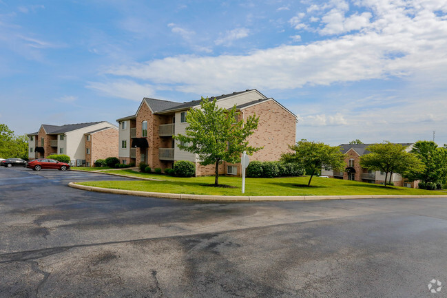 Foto del edificio - Deerfield Crossing Apartments