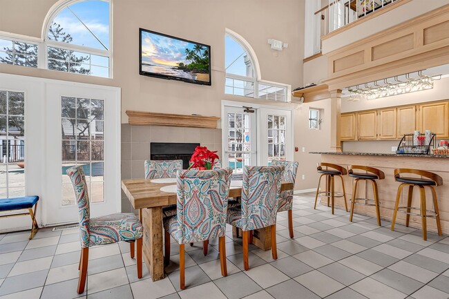 Building Photo - Village of Canton Apartments