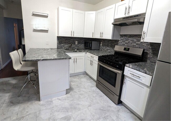 Foto del edificio - 582 60th St