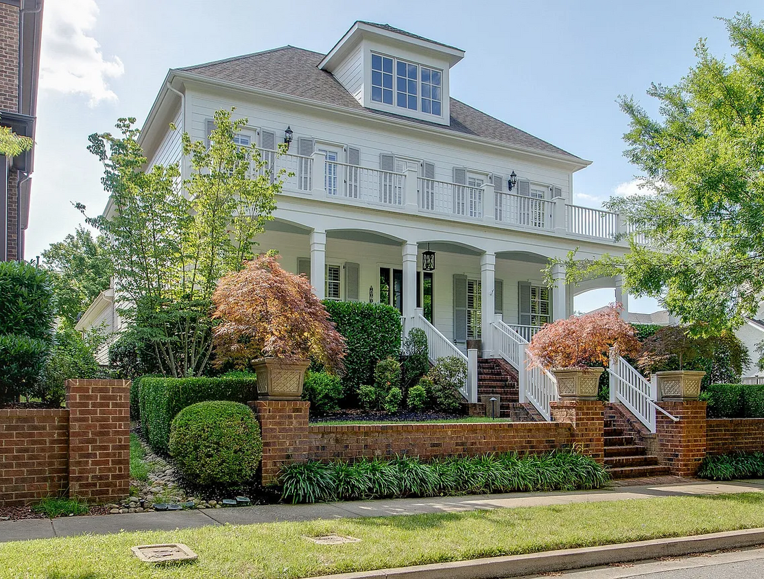 Foto principal - 625 Stonewater Blvd