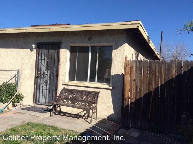 Building Photo - 7153 Dwight Way