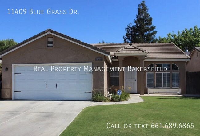 Foto del edificio - 11409 Blue Grass Dr