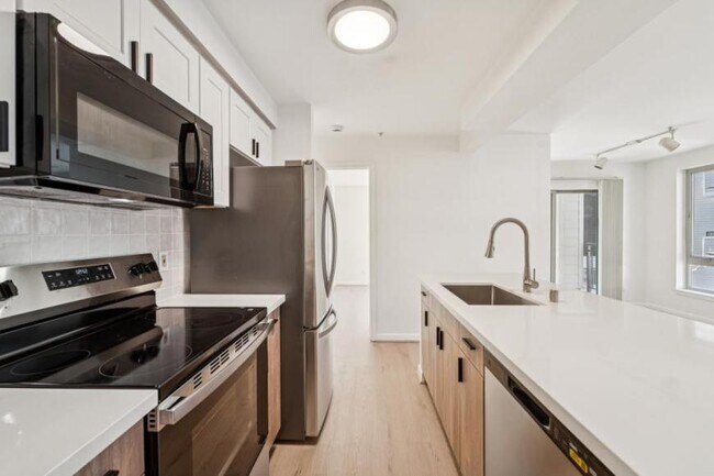 Foto del edificio - 2 bedroom in Seattle WA 98109