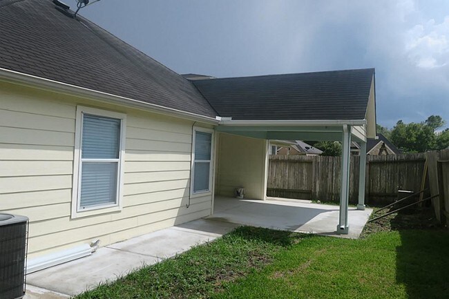 Building Photo - 9119 Clearwood Landing Blvd