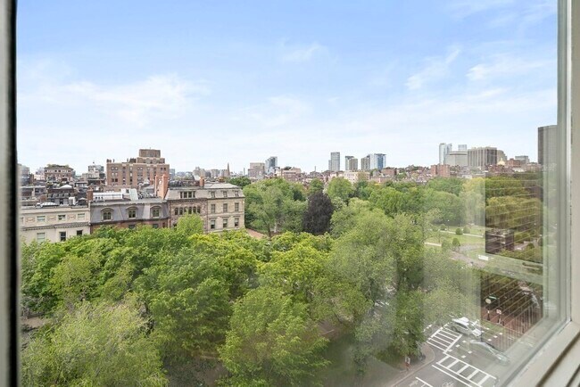 Foto del edificio - 2 Commonwealth Ave