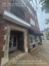Building Photo - 359 Taylor Ave