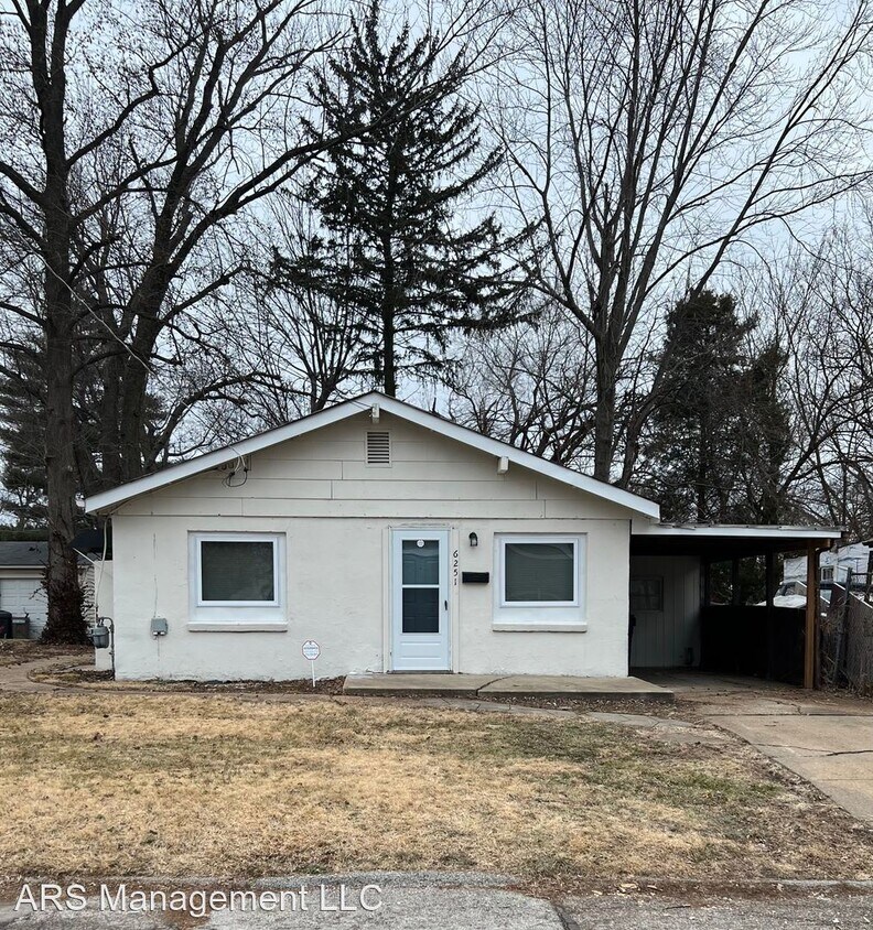 Primary Photo - 3 br, 1 bath House - 6251 Hancock Avenue