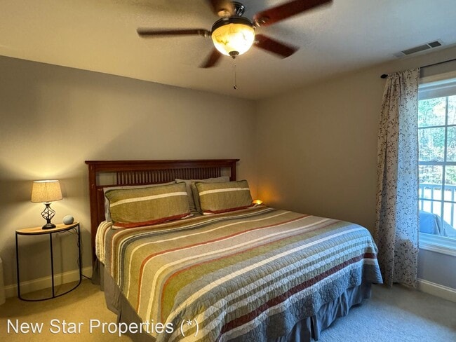 Building Photo - 2 br, 2 bath House - 6 Crestview Circle #129
