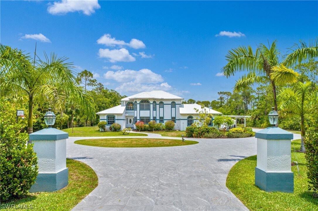 6181 Shady Oaks Ln, Naples, FL 34119 House Rental in Naples, FL