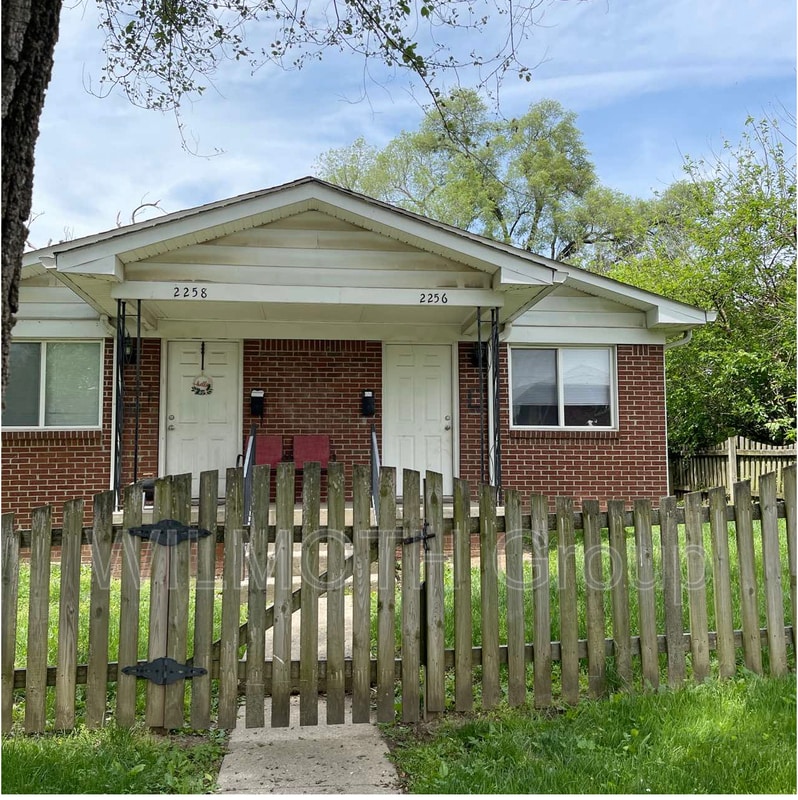 2256 b St, Indianapolis, IN 46225 House Rental in Indianapolis, IN