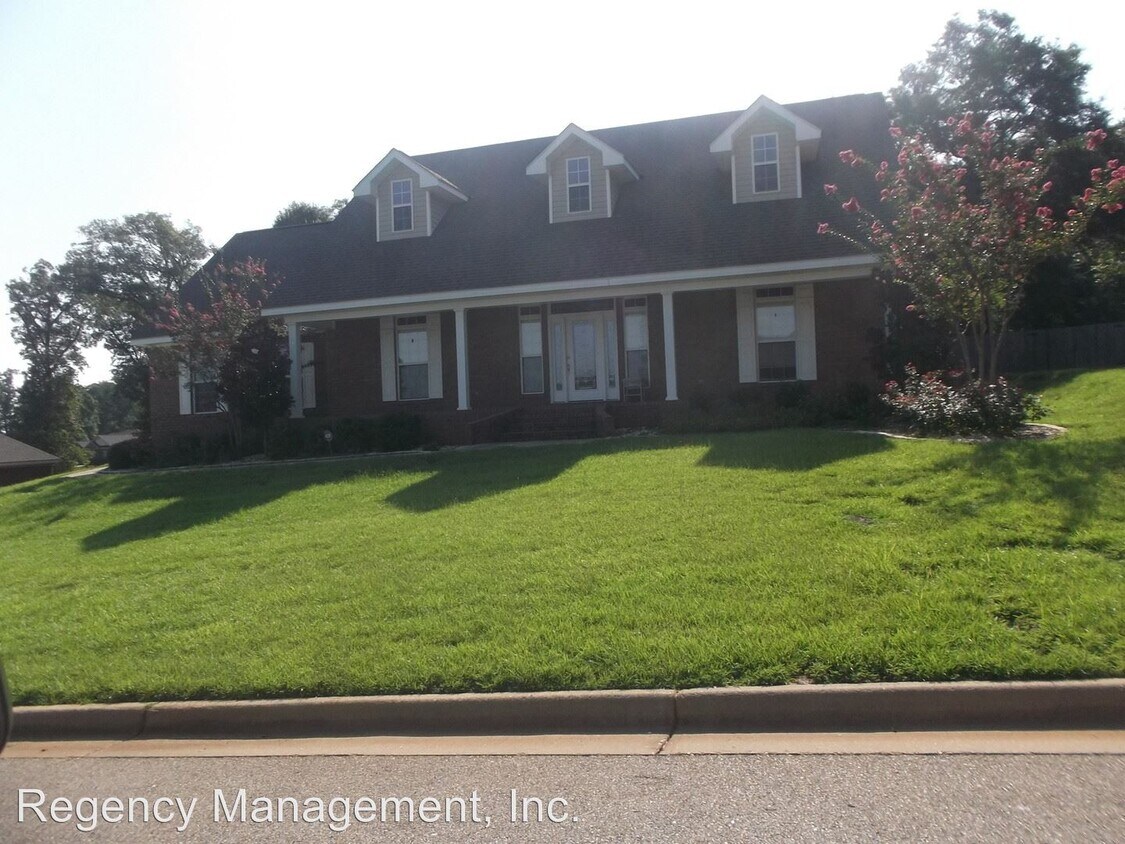 Foto principal - 4 br, 3 bath House - 468 County Rd 163