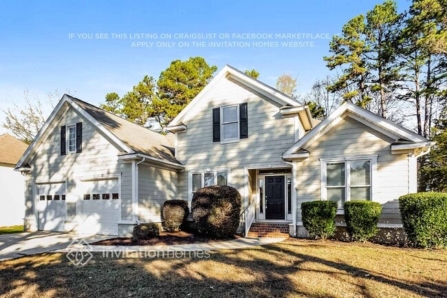 Building Photo - 19524 Coachmans Trace