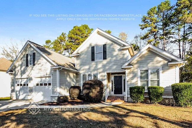 Foto del edificio - 19524 Coachmans Trace