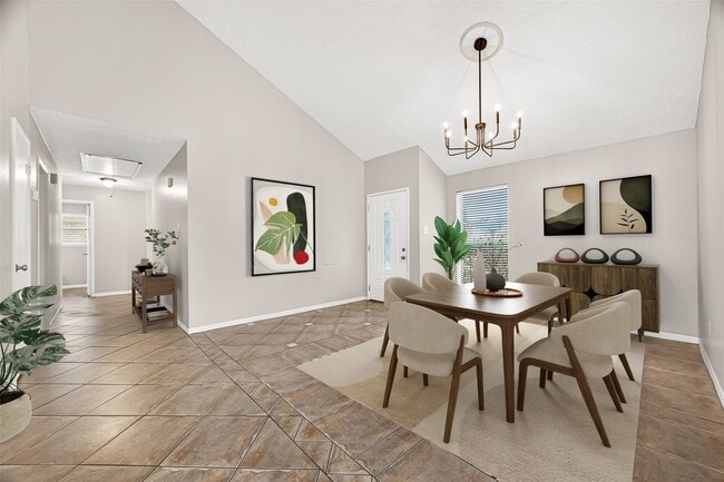 Building Photo - 21318 Park Brook Dr