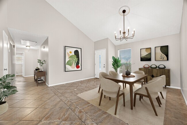 Foto del edificio - 21318 Park Brook Dr