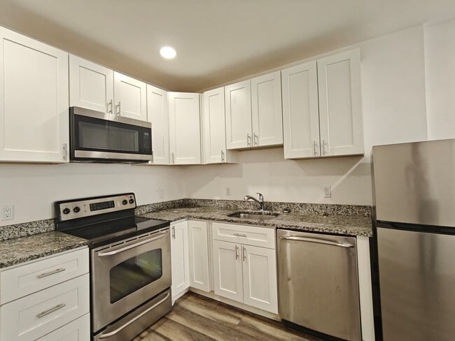 Photo - 2623 N Jessup St Townhome