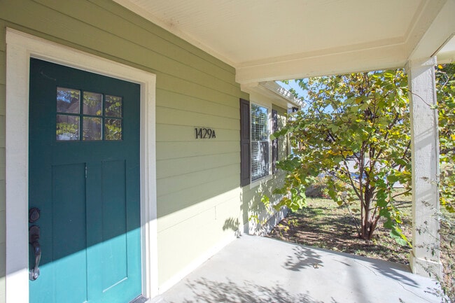 Photo - 1429 Litton Ave House