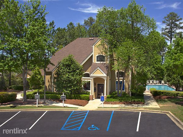 Fotografía del edificio - 3800 Galleria Woods Dr