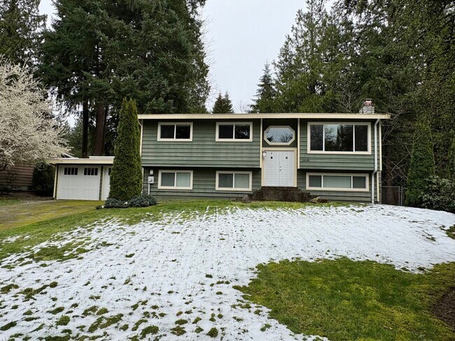 Foto del edificio - Redmond Home